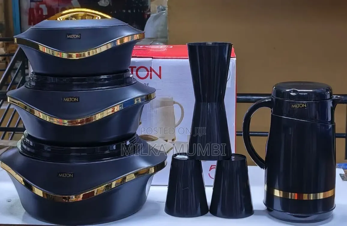 Kitchen Wares