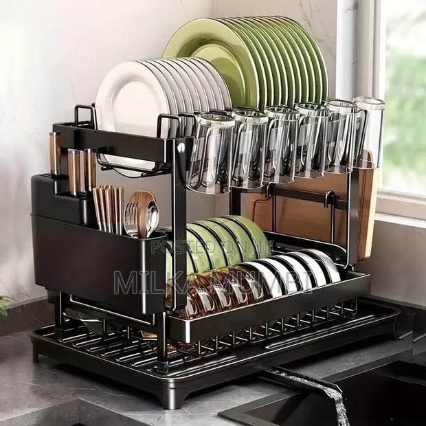 Kitchen Wares - thumbnail 3