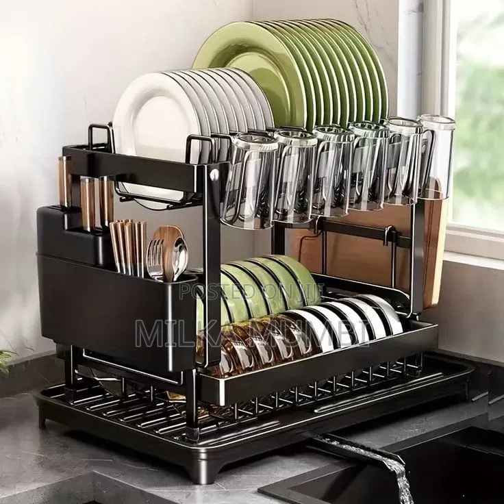 Kitchen Wares