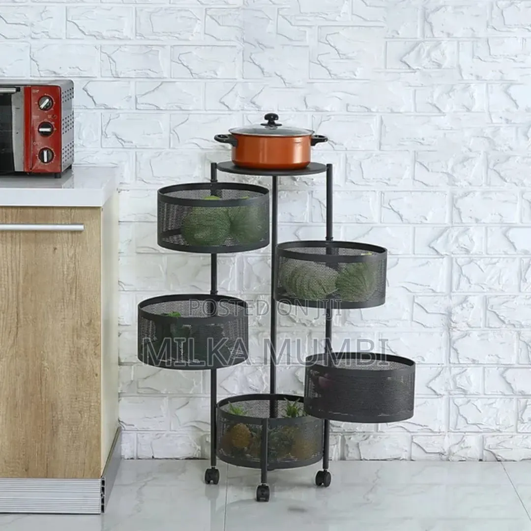 Kitchen Wares