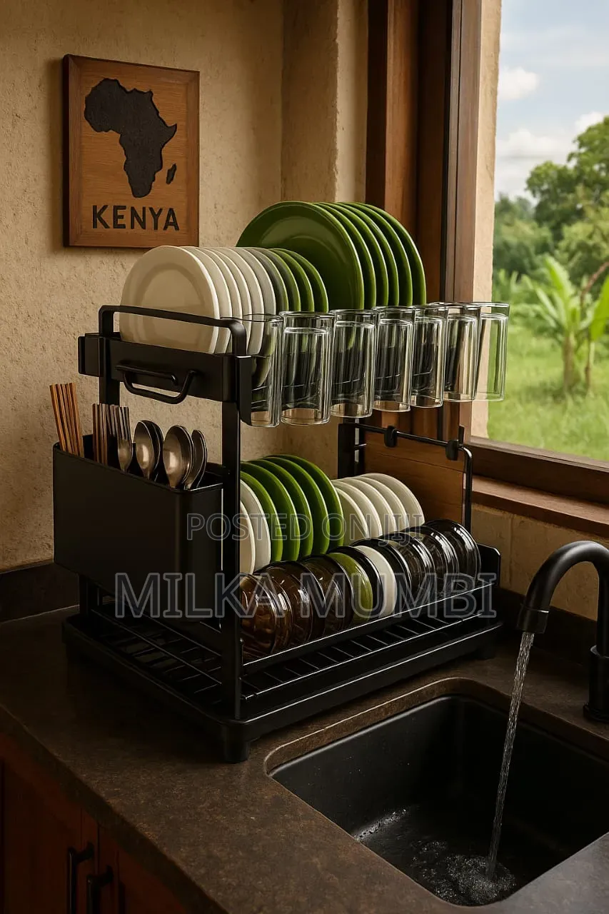 Kitchen Wares
