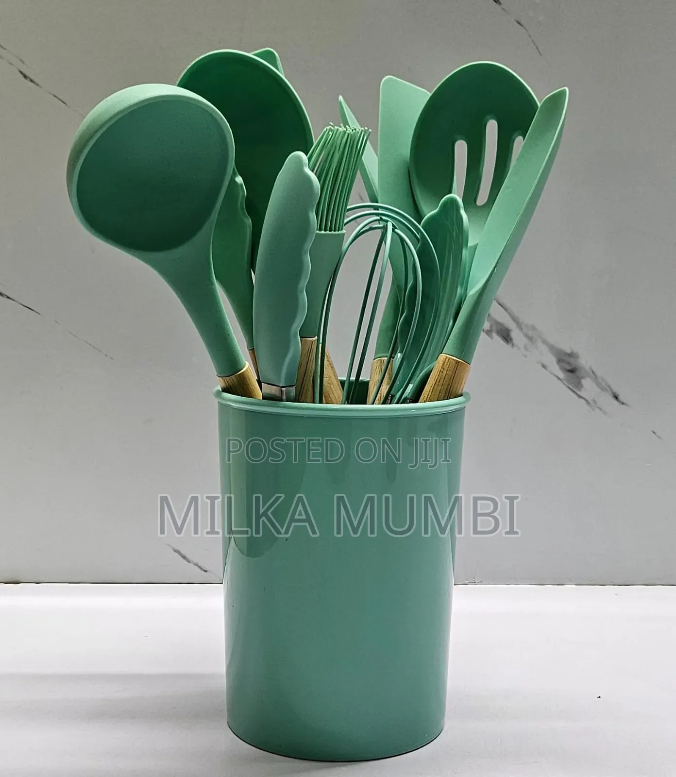 Kitchen Wares
