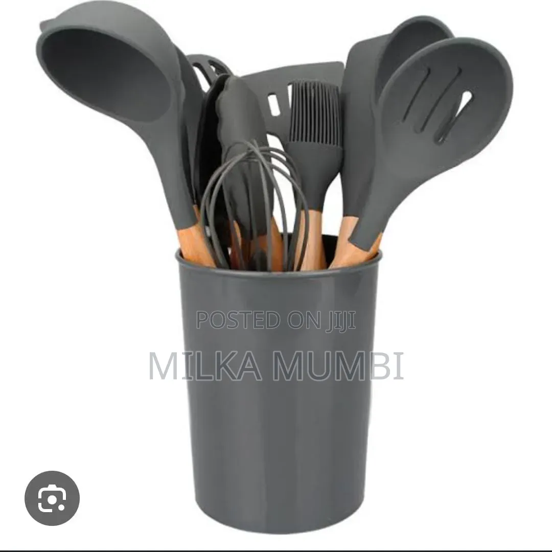 Kitchen Wares