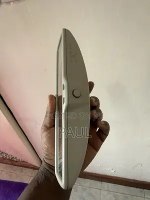 Golf Mk 7 Rear Mirror (Auto-Dimming Electrochromic Interior Rear-View