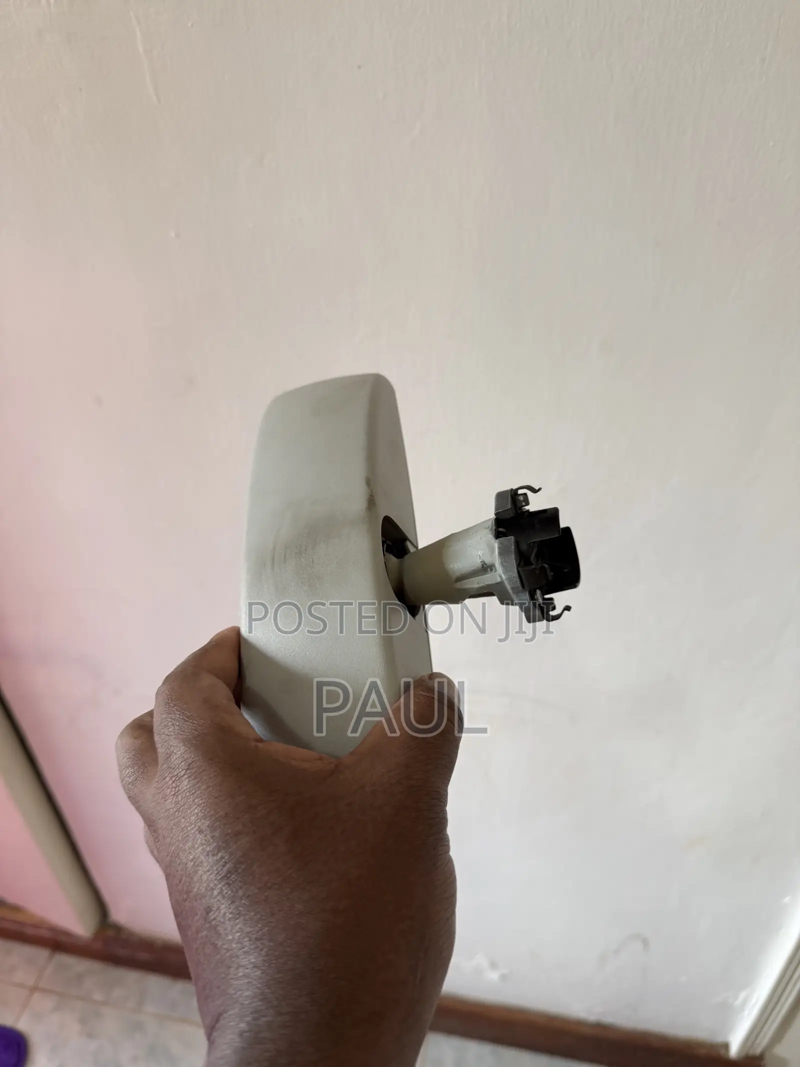 Golf Mk 7 Rear Mirror (Auto-Dimming Electrochromic Interior Rear-View