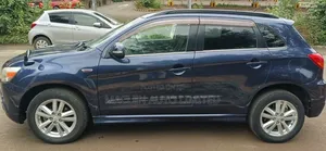 Mitsubishi RVR 2010 Blue