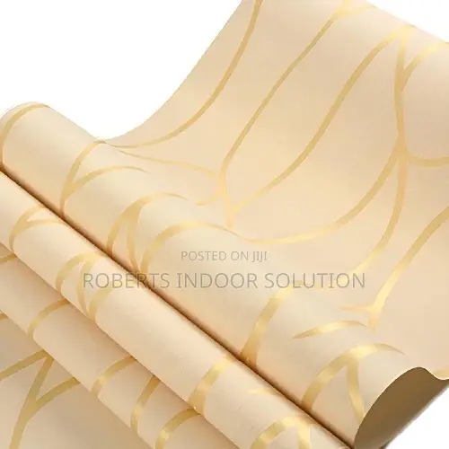 Non-Adhesive Wall Covering