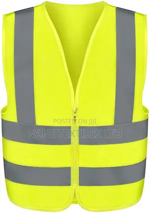 Refectors Available in All Colours
