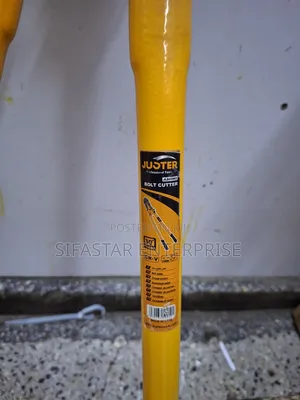 Justwr Bolt Cutter 30"