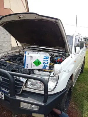 Car Aircon Refill And Repair