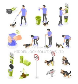 Animal Waste Management and Disposal