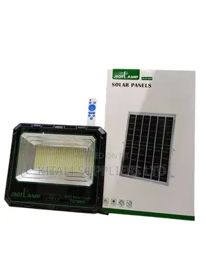 Jsotlamp Tg1000w Ip67 Waterproof Solar Led Flood Light
