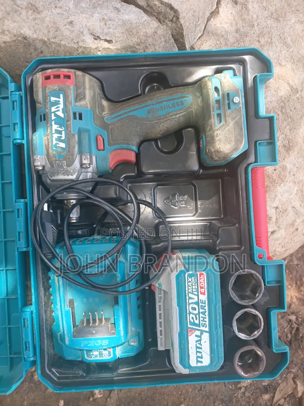Milano Compressor