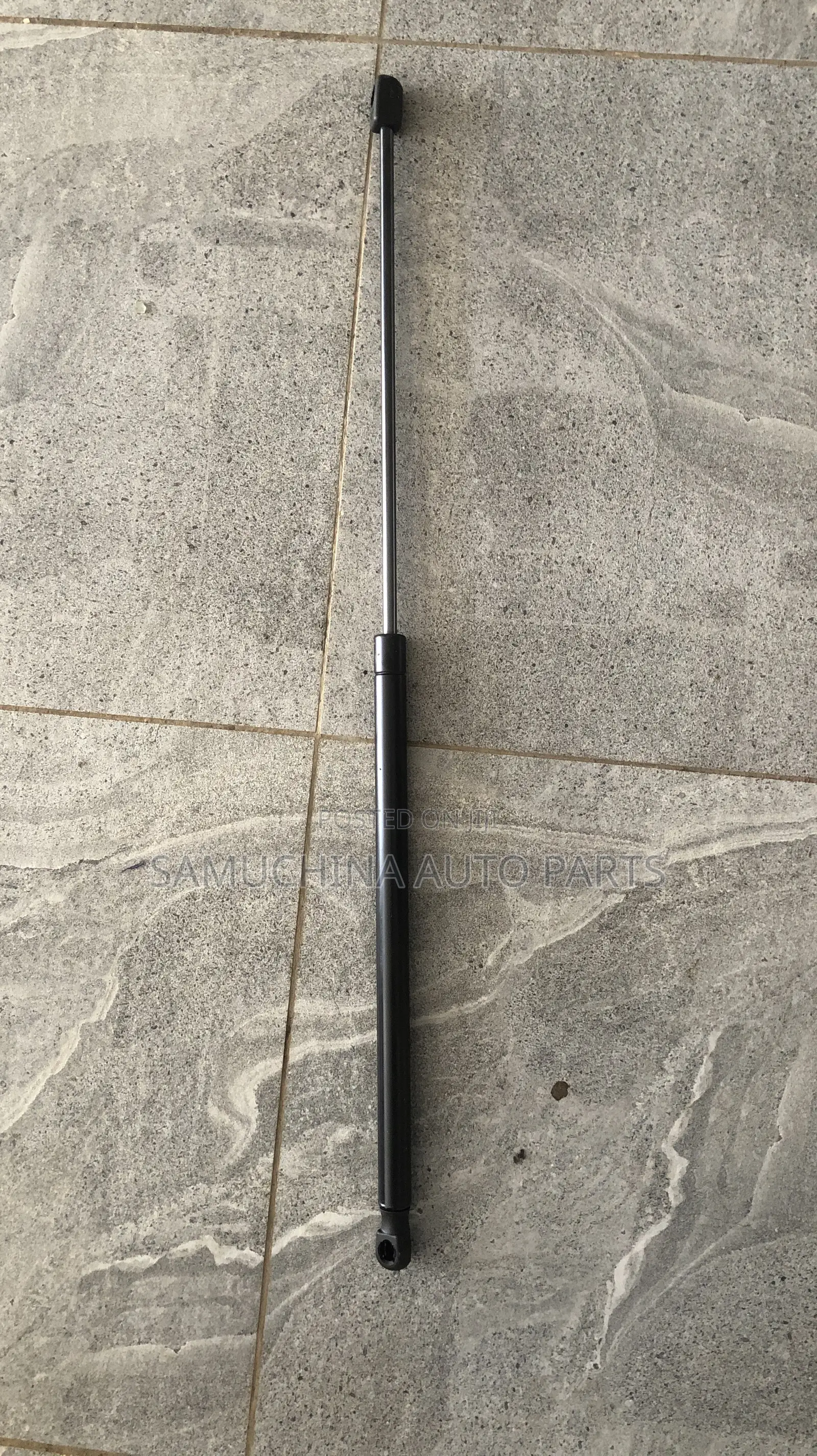 Boot Shock Honda Stream Rn6
