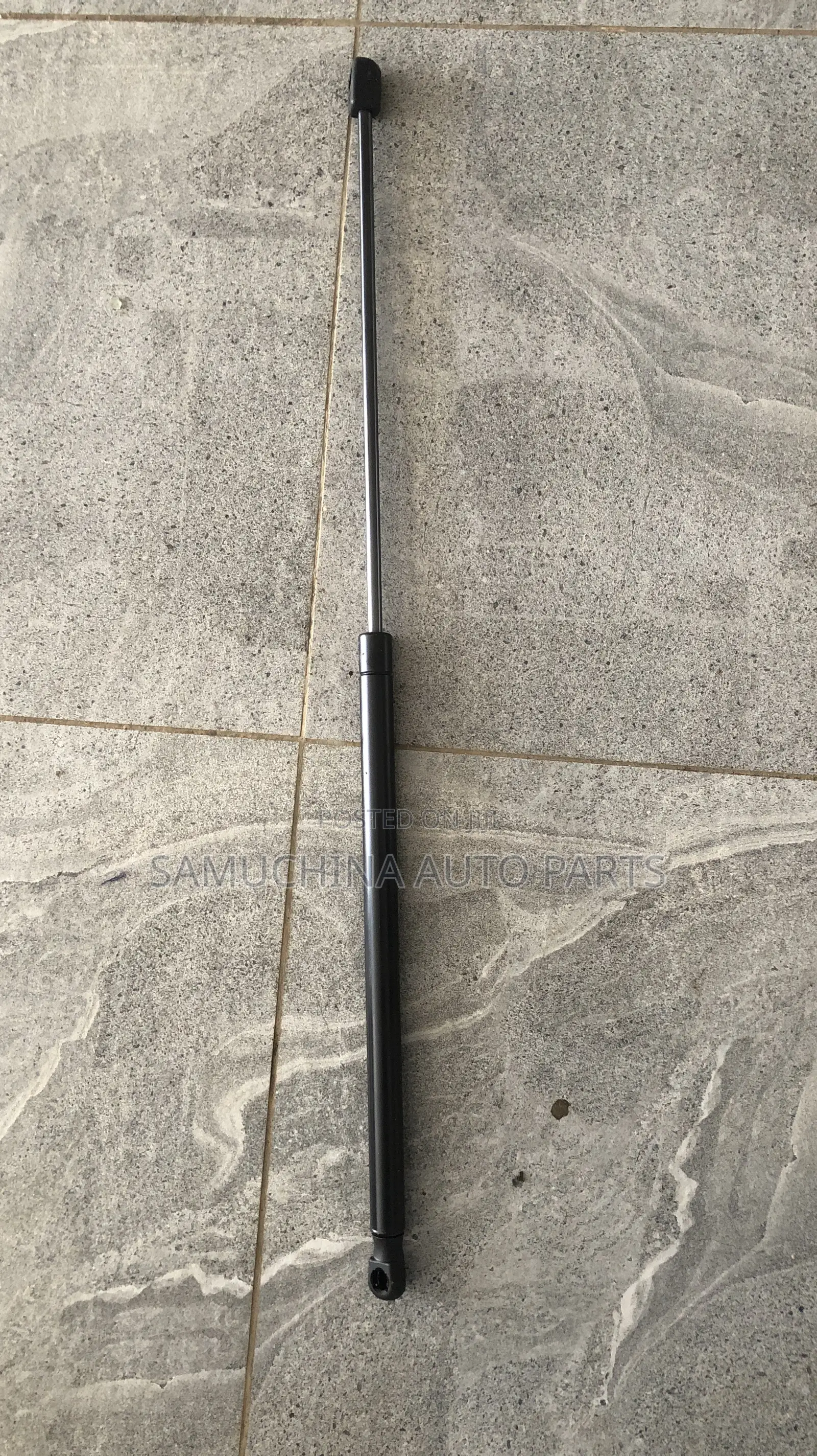 Boot Shock Honda Stream Rn6