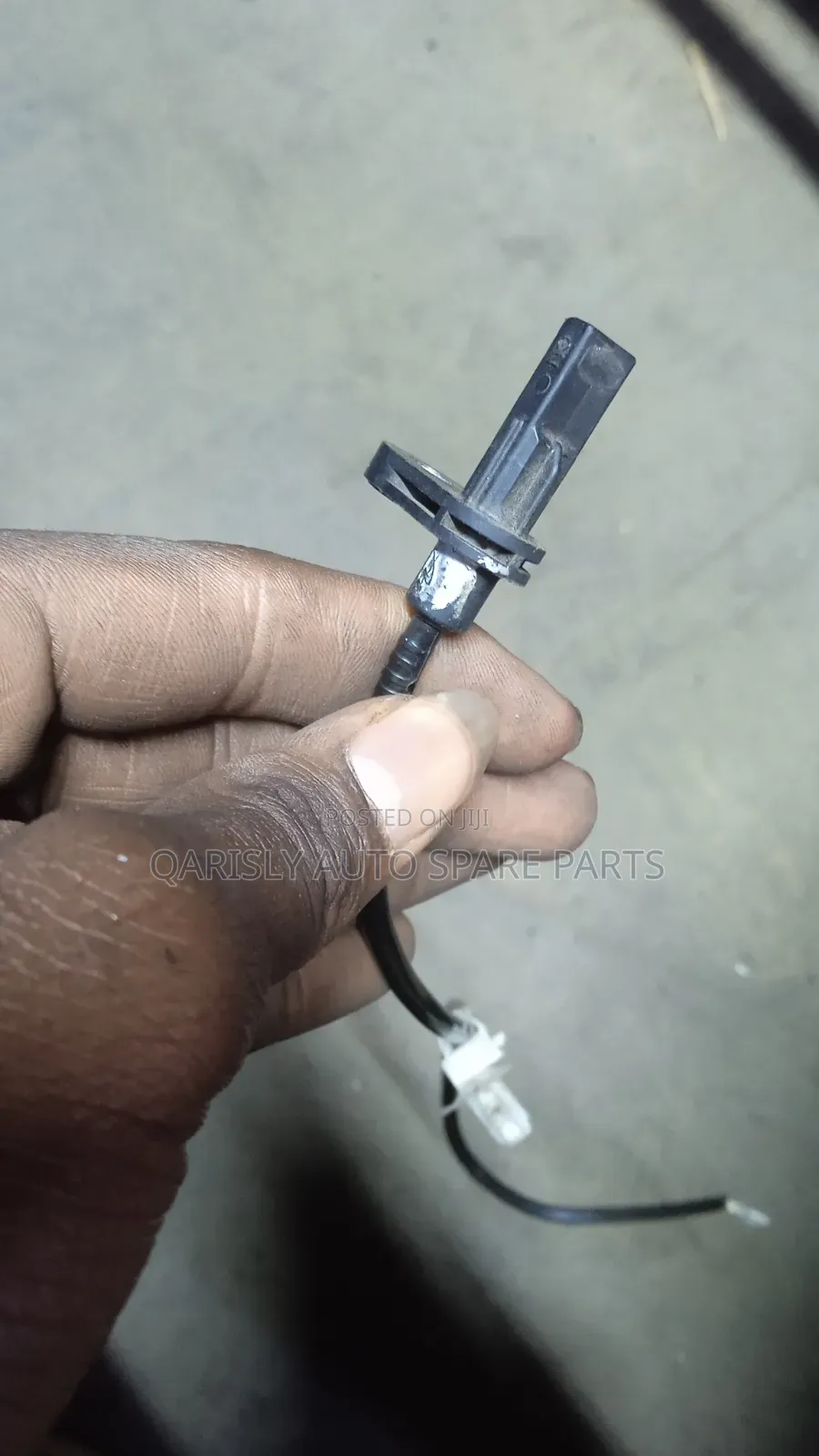 Nissan Dayz Abs Sensor