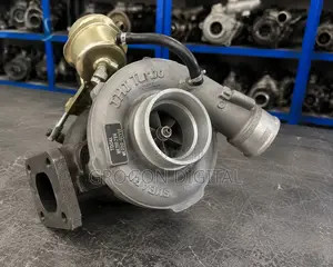 Turbo Charger Subaru
