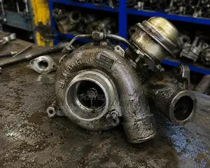 Turbo Charger Subaru
