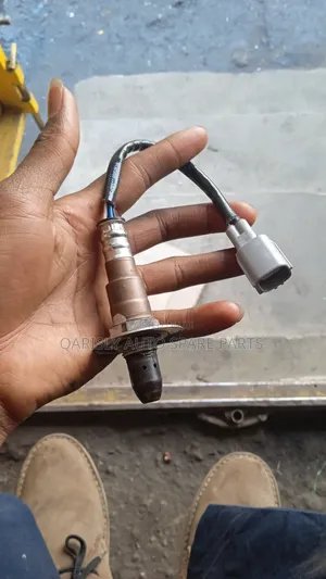 Subaru Xv Oxygen Sensor