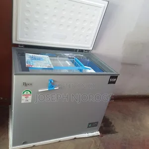 250 Litres Roch Deep Freezer