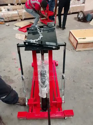 Gear Box Crane.Sunshine Italy Brand New .On Sale