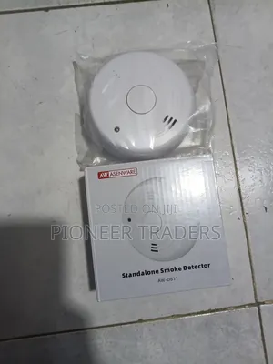 Smoke Detector