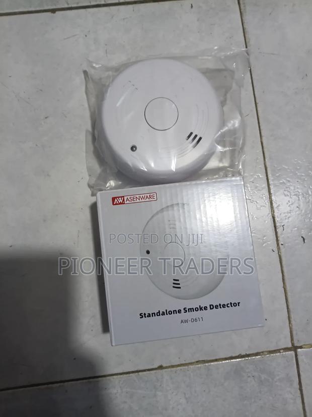 Smoke Detector