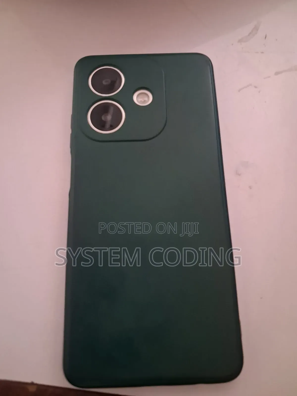 Oppo A3 128 GB White