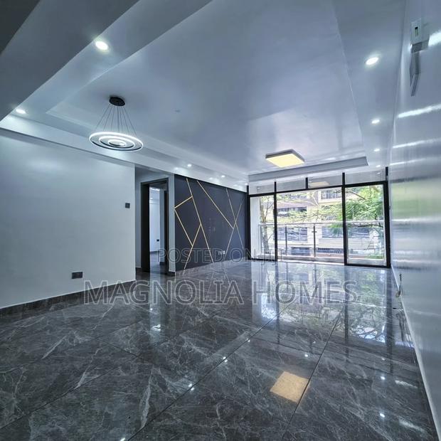 2bdrm Apartment in Hurlingham for rent