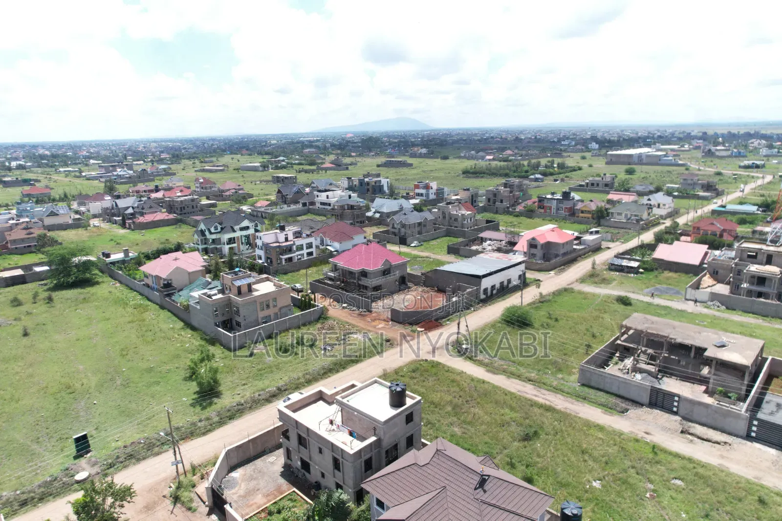 50*90 Plots for Sale in Eastern Bypass, Kamakis