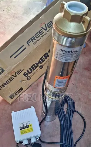 Reliable 0.5hp Submersible Water Pump/0.5hp Submersible Water Pump