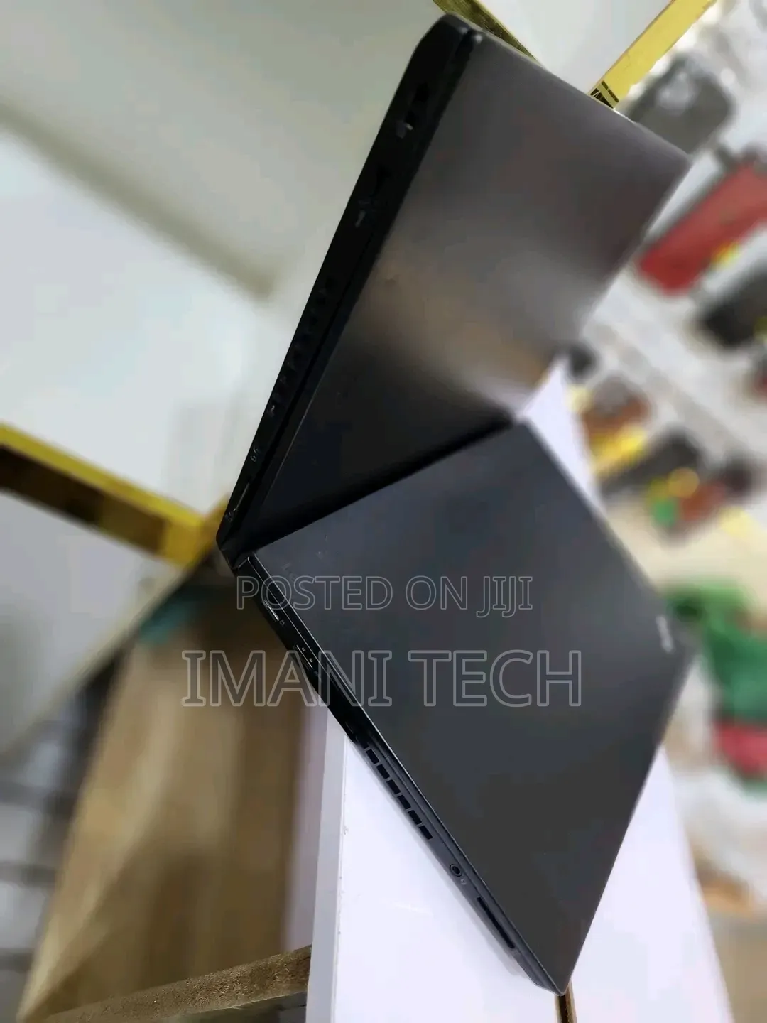 Laptop Lenovo ThinkPad T460s 8GB Intel Core i5 SSD 256GB