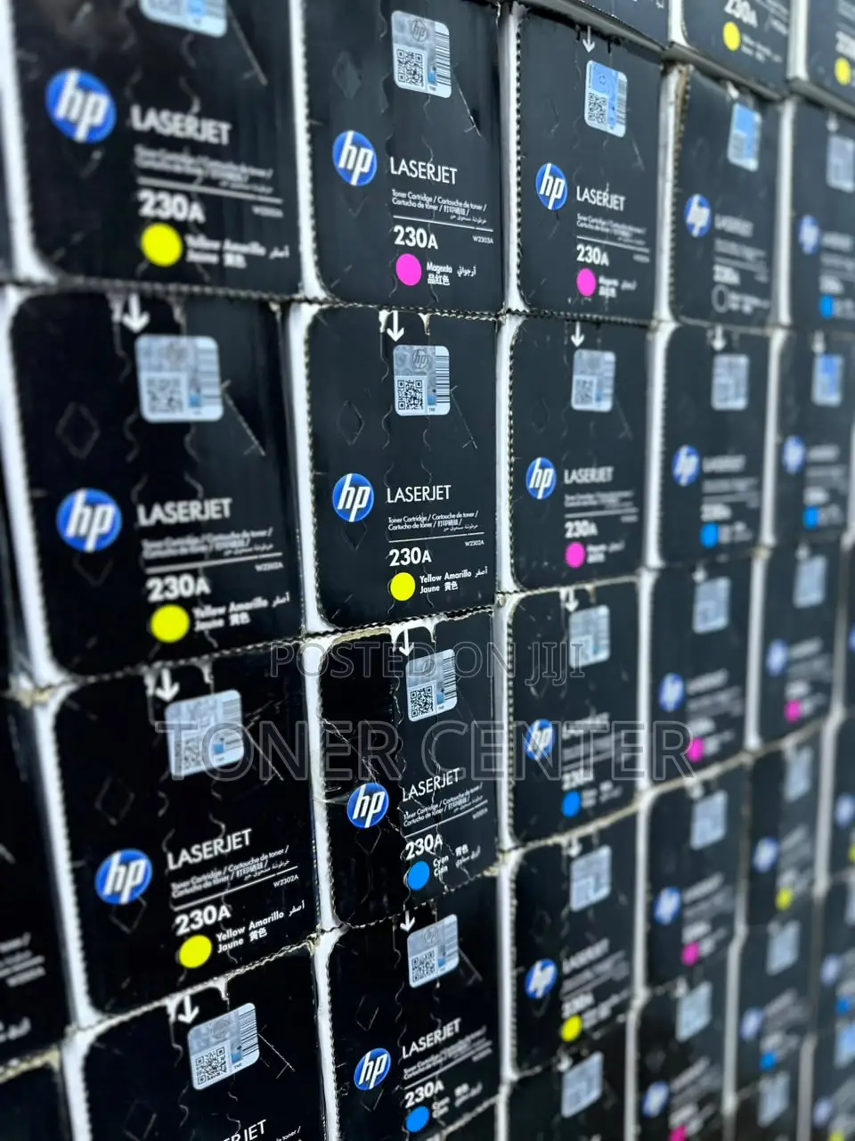 Hp 230a Premium Laser Toner Cartridge