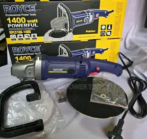 Well Performing and Professional Baffing/Royce Baffing