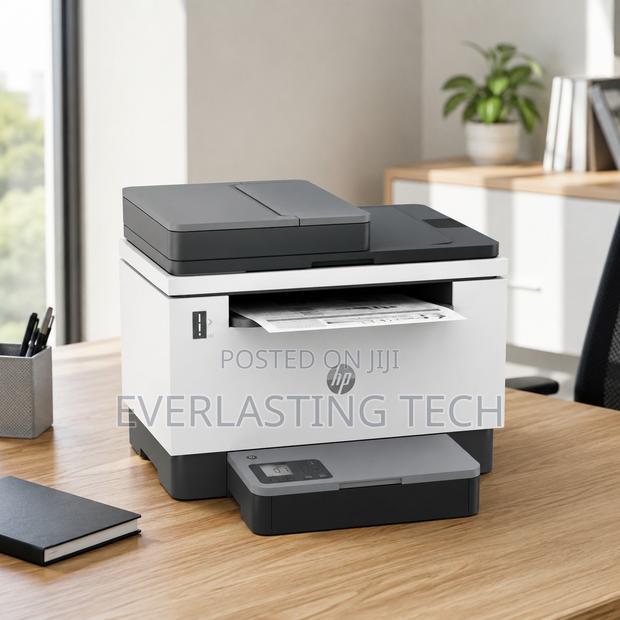 Hp Laserjet Tank MFP 2602sdn Printer