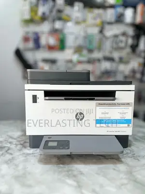 Hp Laserjet Tank MFP 2602sdn Printer