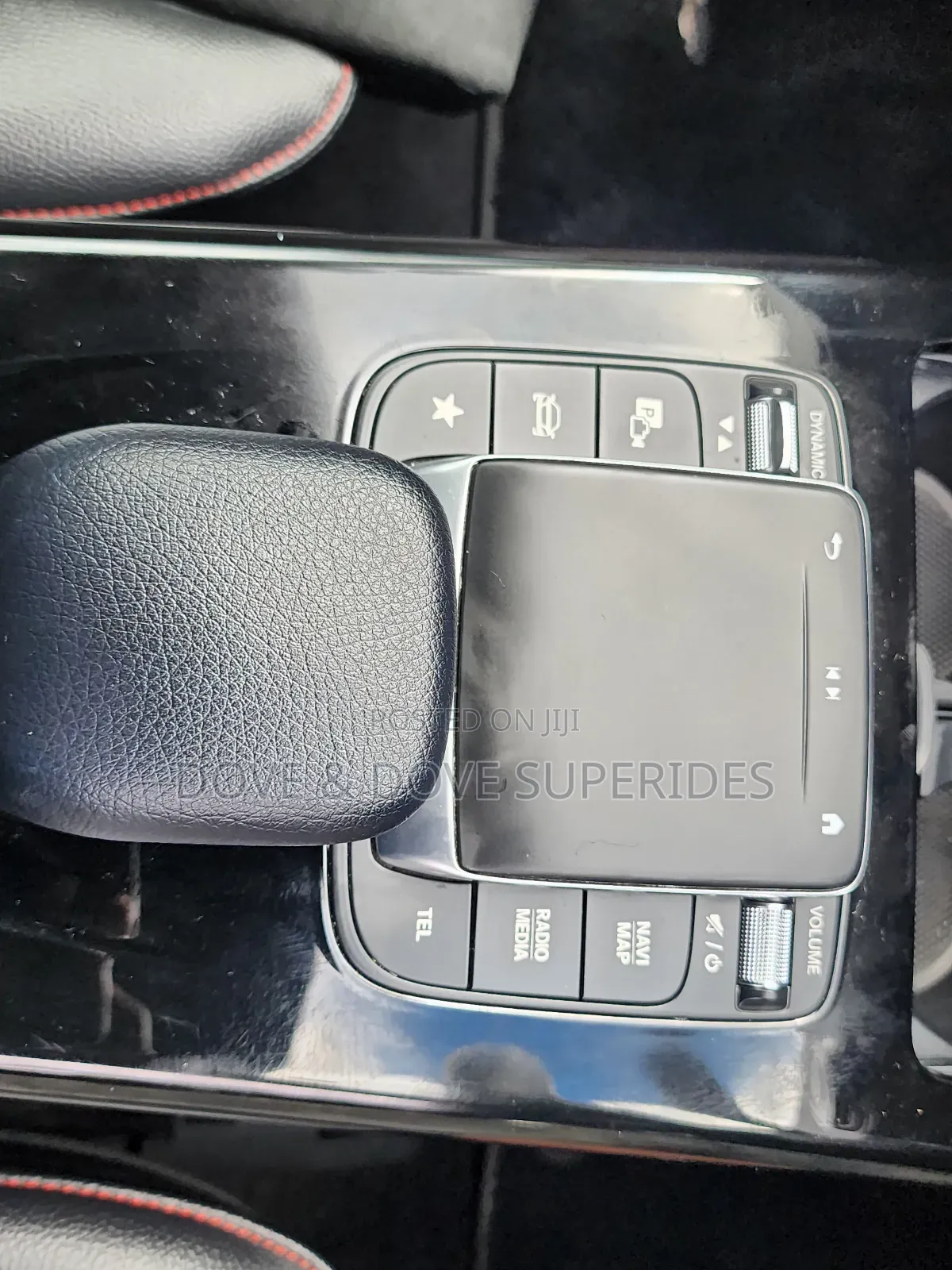 Mercedes-Benz A-Class 2018 White