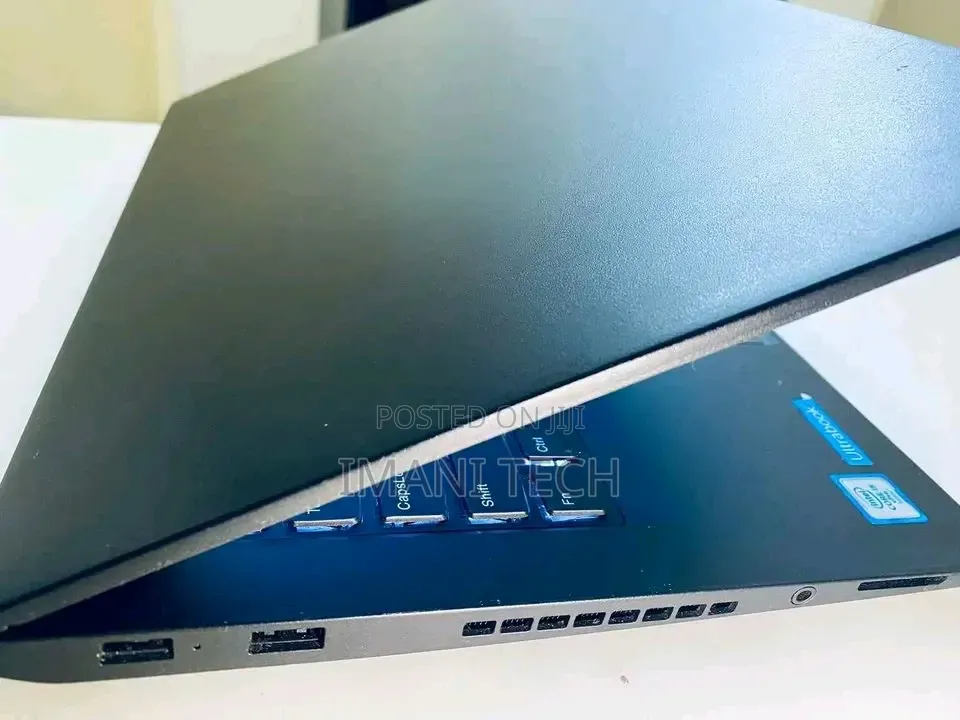 Laptop Lenovo ThinkPad T460 8GB Intel Core i5 SSD 512GB
