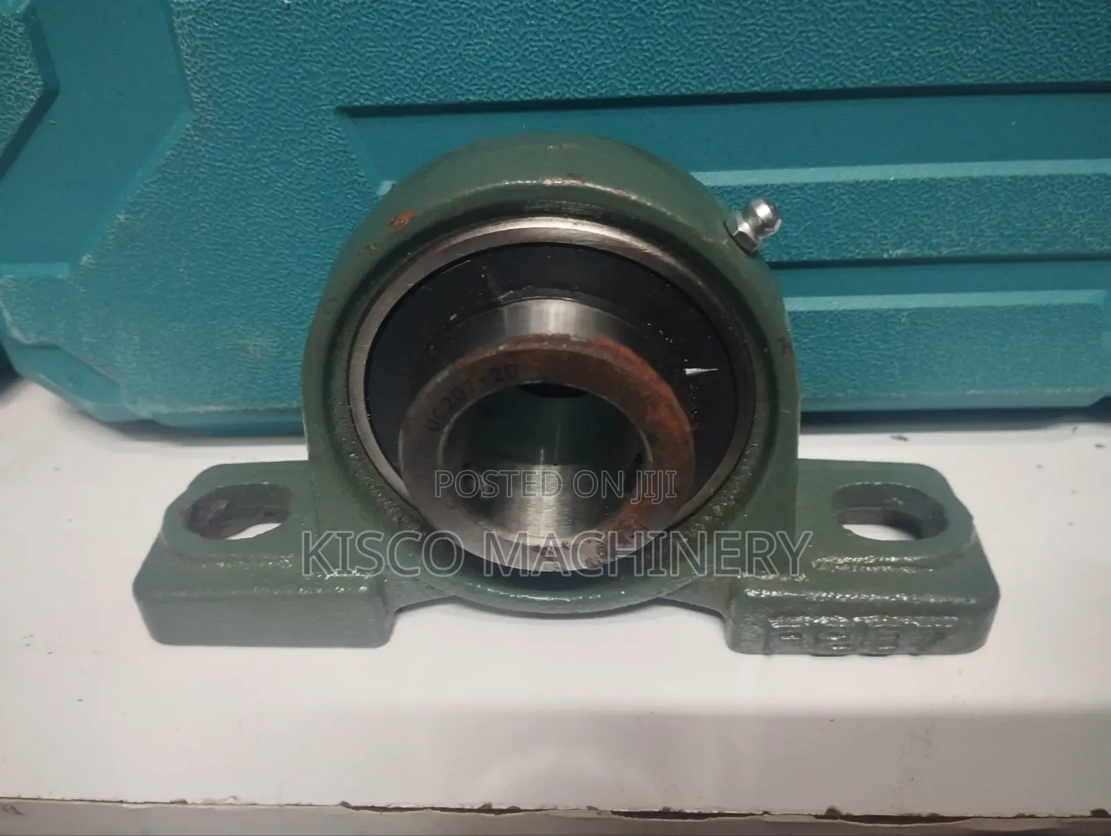 Pillow Bearing/P207 Bearing