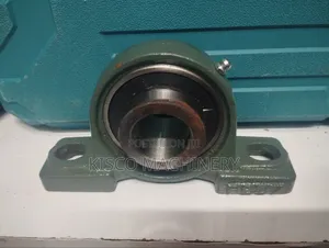 Pillow Bearing/P207 Bearing