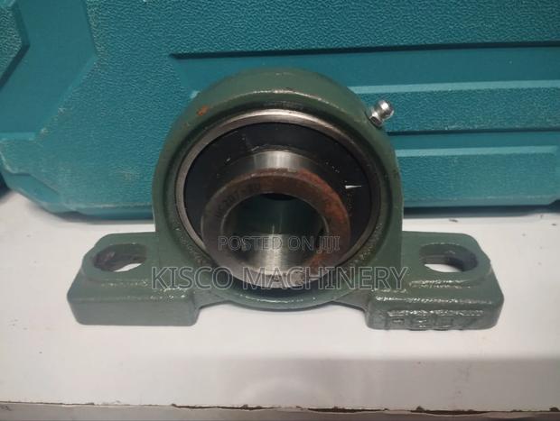 Pillow Bearing/P207 Bearing