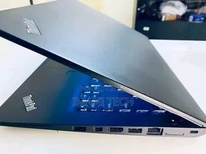 Laptop Lenovo ThinkPad T460 8GB Intel Core i5 SSD 512GB