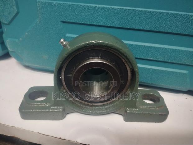 Pillow Bearing/P207 Bearing - thumbnail 2
