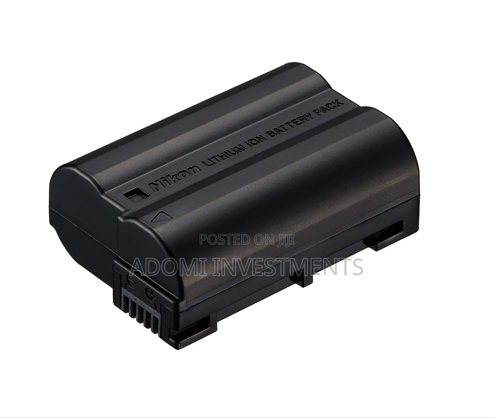 Nikon en-El15b Battery for D7100,D750 D7200