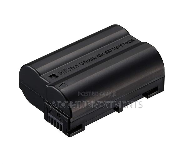 Nikon en-El15b Battery for D7100,D750 D7200
