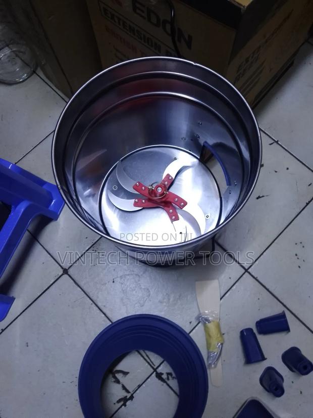 Vegetable Shredder/Vegetable Cutter - thumbnail 2