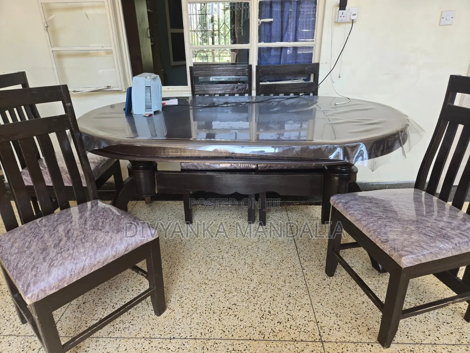 Dinning Table Set