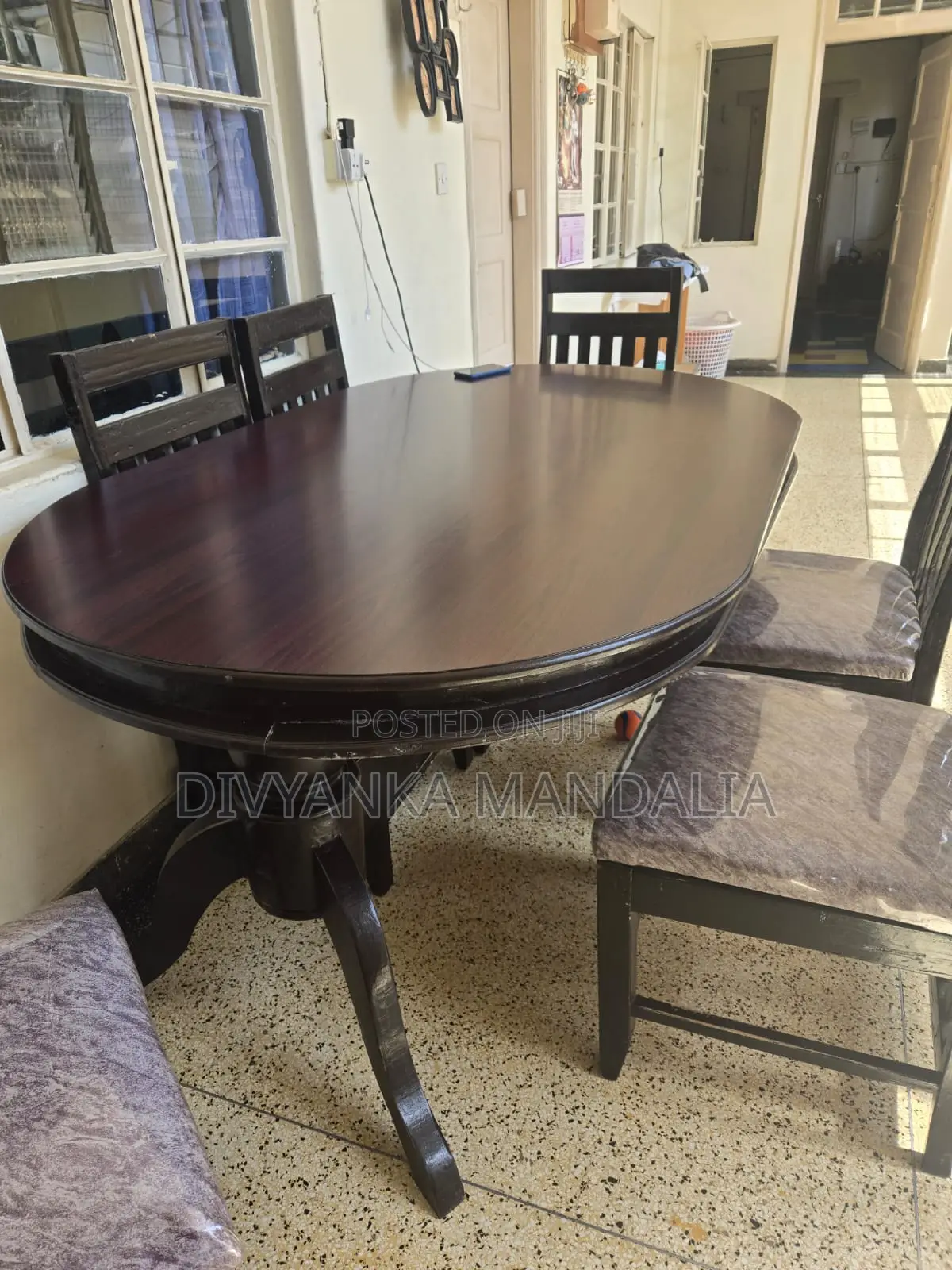 Dinning Table Set