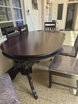 Dinning Table Set
