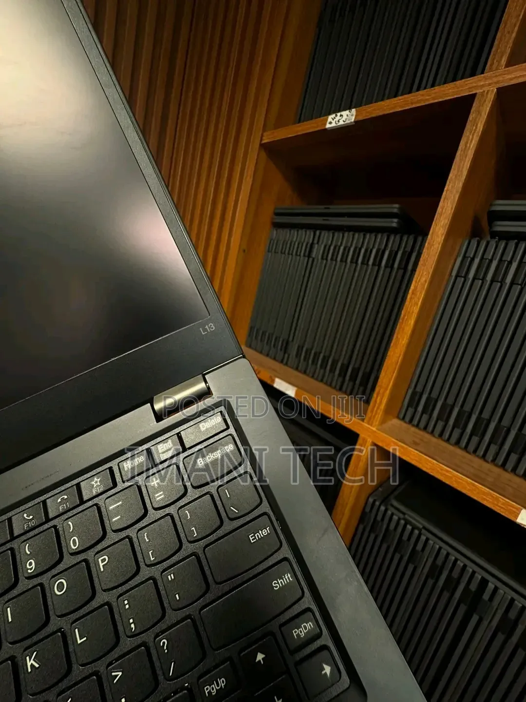 Laptop Lenovo ThinkPad 13 8GB Intel Core i5 SSD 256GB